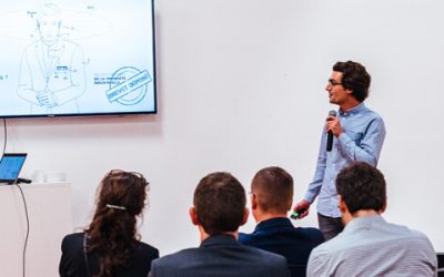 Orosound wins Connecting the World 2015 contest
