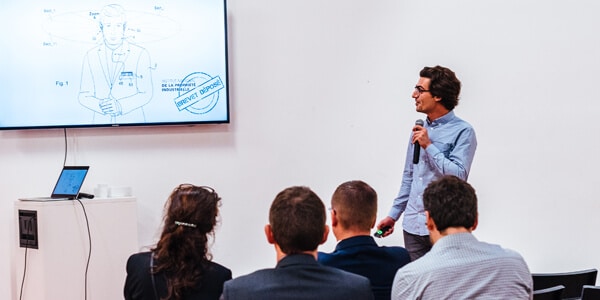 Orosound lauréate du concours Connecting the World 2015