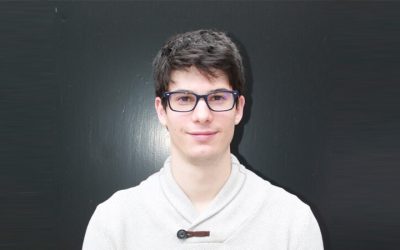 Gabriel Gaury: business developer @Orosound