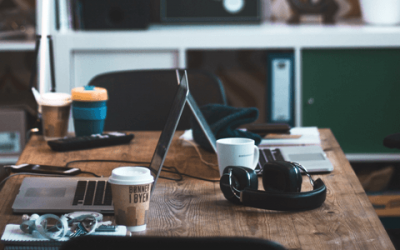 Écouter de la musique au travail : quels bénéfices ?