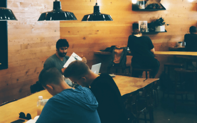 Le B-A-BA de l’open-space