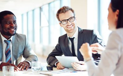 Managers Have a Key Role to Play in Workplace Well-being
