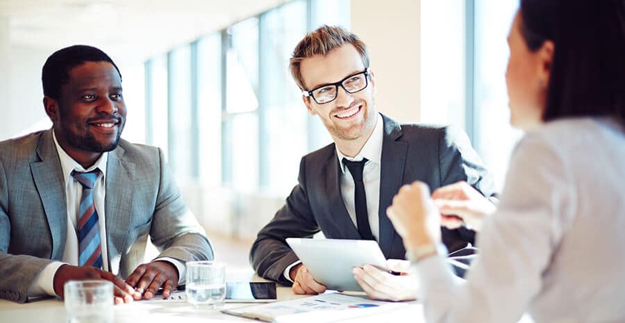 Managers Have a Key Role to Play in Workplace Well-being