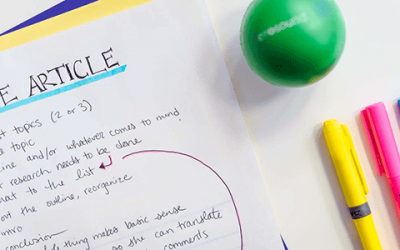 The To-Do List That Will Help You Keep Doing