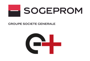 Sogeprom new workplace