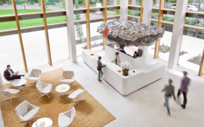 Immowell Lab, l’accélérateur du bien-être par l’immobilier