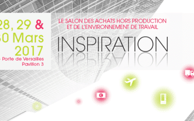 Orosound sera au salon des Achats et de l’Environnement de Travail