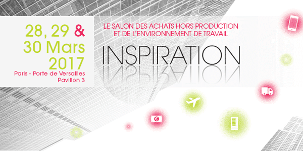 Orosound sera au salon des Achats et de l’Environnement de Travail