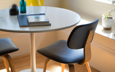 Aménagement des bureaux : un outil pour booster la QVT ?