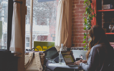 Is remote working the new workplace trend?