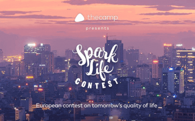 Spark Life : le concours européen qui soutient l’innovation au service de la qualité de vie