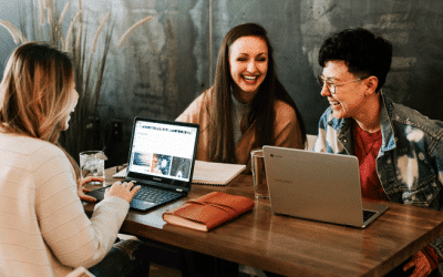 Quelle différence entre bien-être au travail et bonheur au travail ?