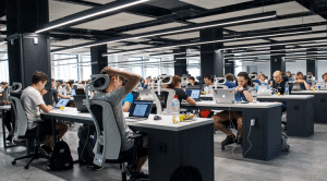 Environnement sonore au travail : un colloque organisé par le CidB