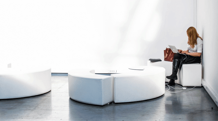 Sensibiliser sur le bruit au bureau