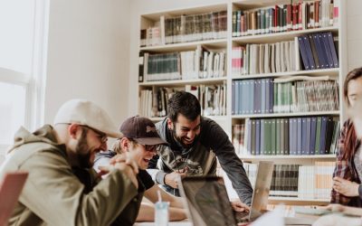 Travailler en open-space : concilier le « vintage » et le millennial