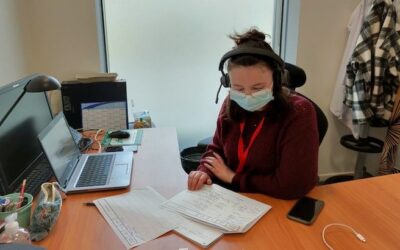 Santé et sécurité au travail : Naval Group se penche sur la question de la communication dans le bruit