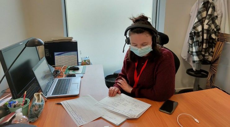santé et sécurité au travail : naval group partage son retour d'expérience sur les casques Tilde Pro